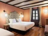 Premium Deluxe with sofa Double room