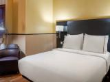 Deluxe Accessible Double room