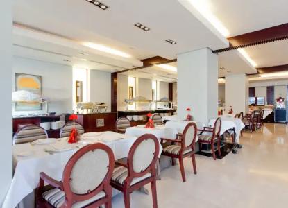 Andalucía Center - 24