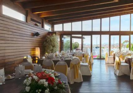 Andalucía Center - 27