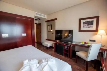 Andalucía Center - 49