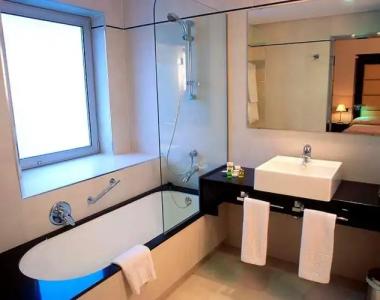 Andalucía Center - 33