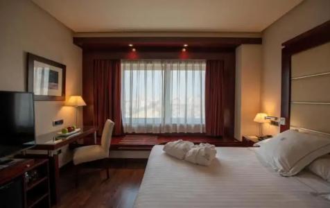 Andalucía Center - 57