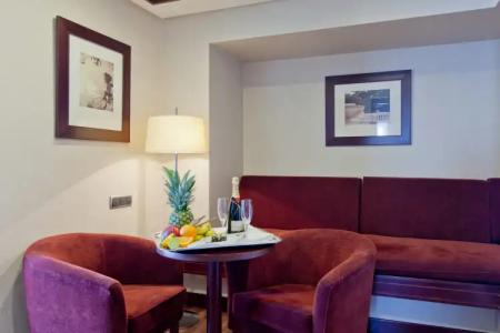 Andalucía Center - 11