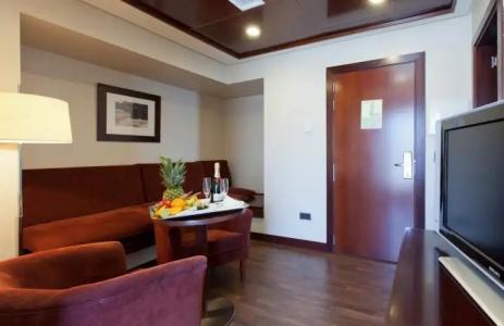 Andalucía Center - 64