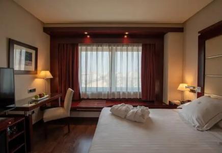 Andalucía Center - 46