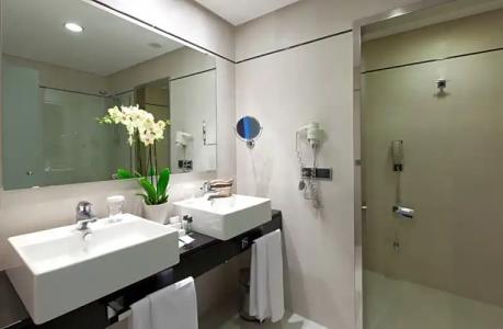 Andalucía Center - 61