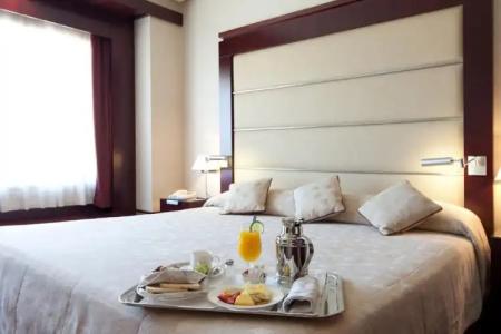 Andalucía Center - 63