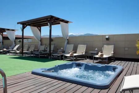 Andalucía Center - 16