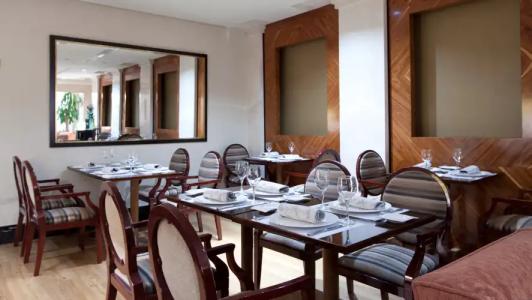 Andalucía Center - 26