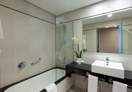 Andalucía Center - 39