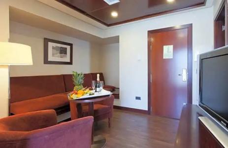 Andalucía Center - 66