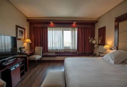 Andalucía Center - 41