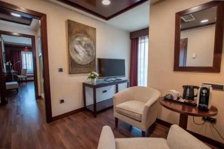 Andalucía Center - 48