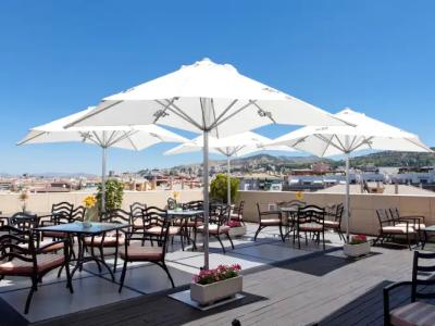 Andalucía Center - 22