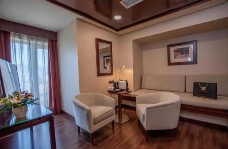 Andalucía Center - 55