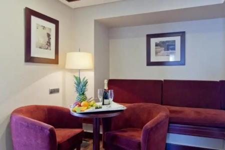 Andalucía Center - 65