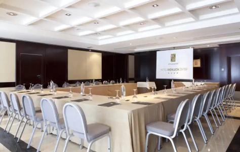 Andalucía Center - 18