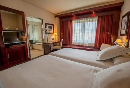 Andalucía Center - 5