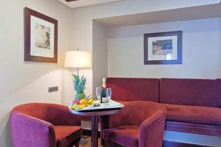 Andalucía Center - 60