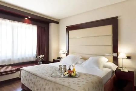 Andalucía Center - 42