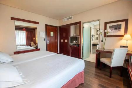 Andalucía Center - 6