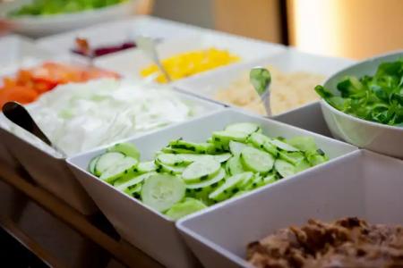 Andalucía Center - 10