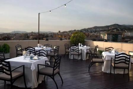 Andalucía Center - 28