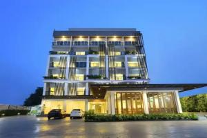 V Wish Hotel, Khon Kaen