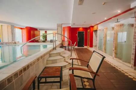 Los Angeles & Spa - 15