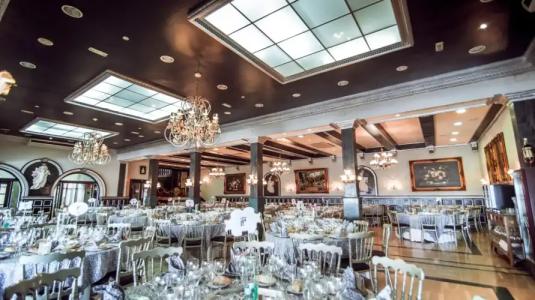 Los Angeles & Spa - 32