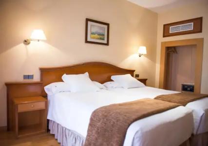 Los Angeles & Spa - 4