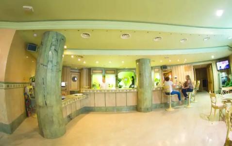 Los Angeles & Spa - 31