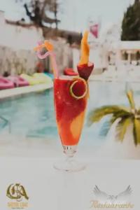 Los Angeles & Spa - 12