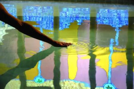 Los Angeles & Spa - 20