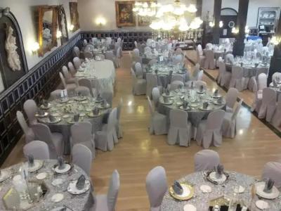 Los Angeles & Spa - 34