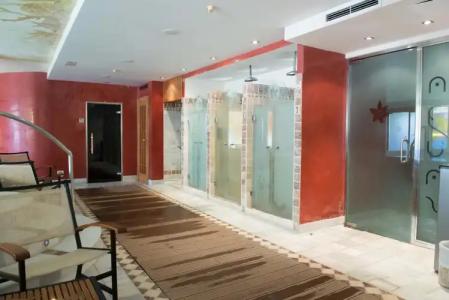 Los Angeles & Spa - 13