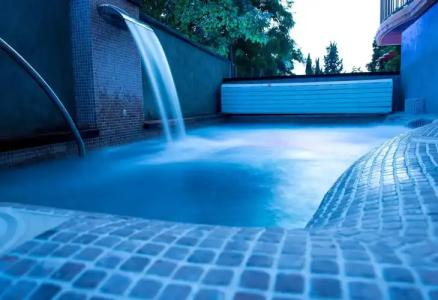 Los Angeles & Spa - 18