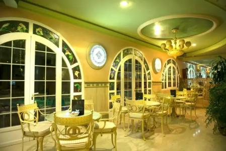 Los Angeles & Spa - 26