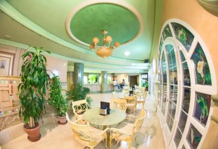 Los Angeles & Spa - 2