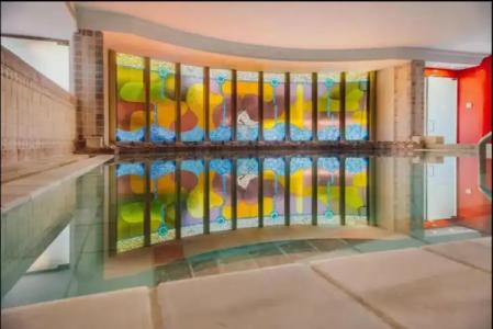 Los Angeles & Spa - 14