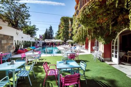 Los Angeles & Spa - 24