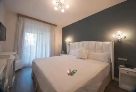 Los Angeles & Spa - 7