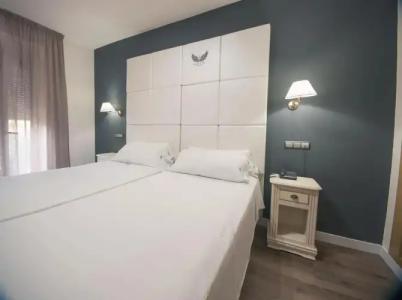 Los Angeles & Spa - 3