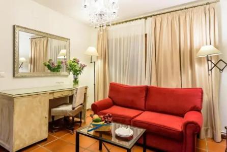 Palacio de Santa Inés - 74