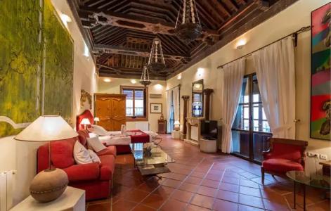 Palacio de Santa Inés - 17