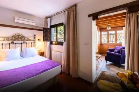 Palacio de Santa Inés - 70