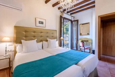 Palacio de Santa Inés - 5