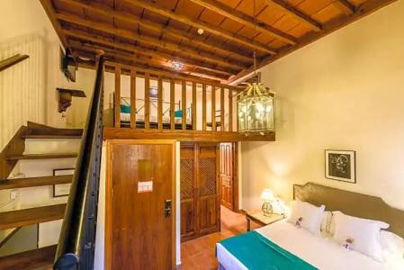 Palacio de Santa Inés - 50