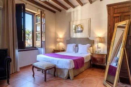 Palacio de Santa Inés - 64